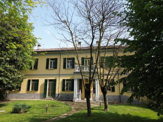빌라 / Velezzo Lomellina, Provincia di Pavia