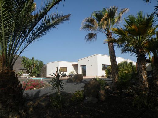 Ferme à Tarajalejo, Province de Las Palmas