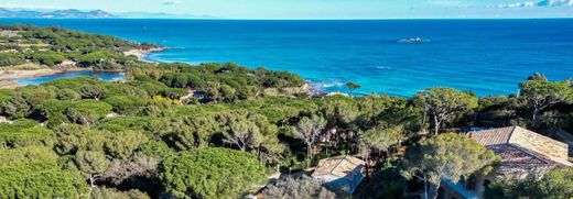 Villa in Saint-Tropez, Var