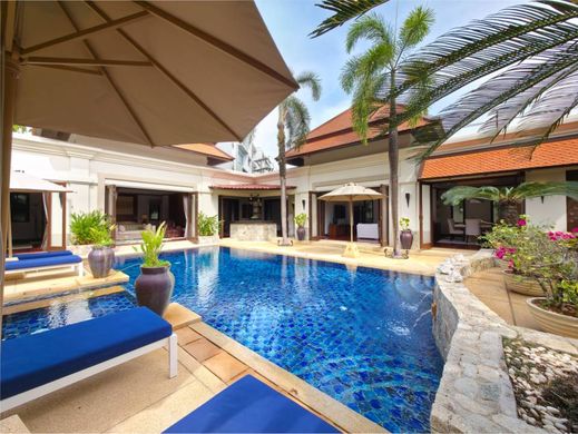 Villa in Phuket, Phuket Province