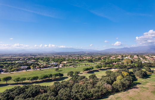 Grundstück in Peralada, Provinz Girona