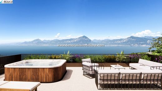 Complexos residenciais - San Zeno di Montagna, Provincia di Verona