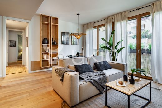 Piso / Apartamento en Barcelona, Provincia de Barcelona