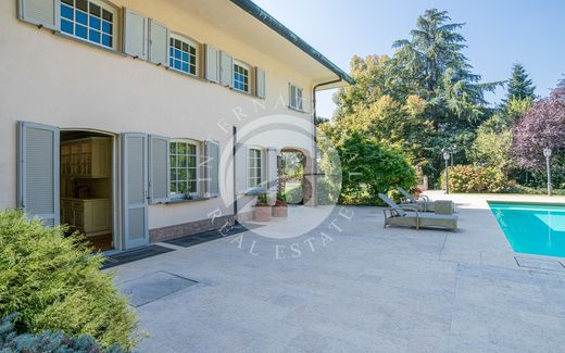 Villa in Arcore, Provincia di Monza e della Brianza