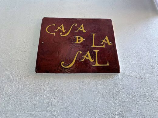 Усадьба / Сельский дом, Candelario, Provincia de Salamanca