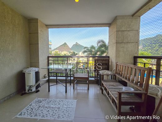 Apartment in Rio de Janeiro