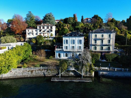 Villa in Verbania, Piemont