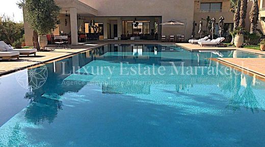 Villa in Marrakech, Marrakesh-Safi