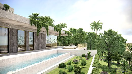 Villa in Marbella, Provincia de Málaga