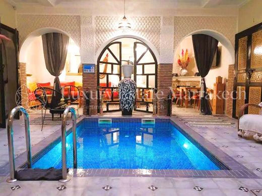 Hotel in Marrakech, Marrakesh-Safi