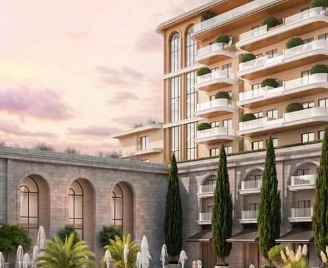 Appartement à Ulcinj