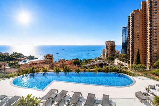 Apartamento - Roquebrune-Cap-Martin, Alpes Marítimos