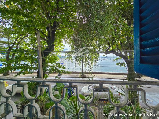 Duplex in Rio de Janeiro