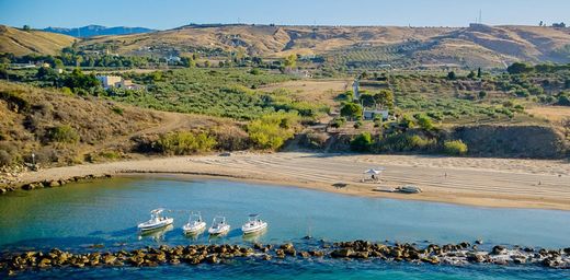 Land for sale in Sciacca