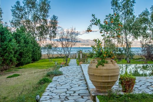 Villa - Corfu, Nomós Kerkýras