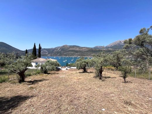 Land in Lefkáda, Lefkada