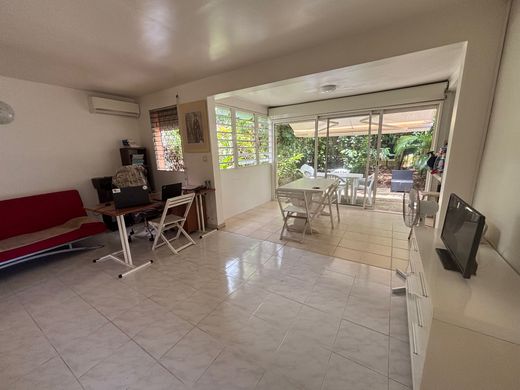 套间/公寓  Les Trois-Îlets, Martinique