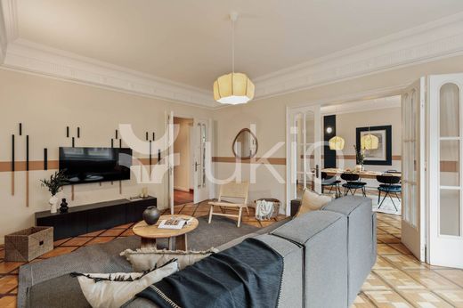 Apartment in Barcelona, Province of Barcelona