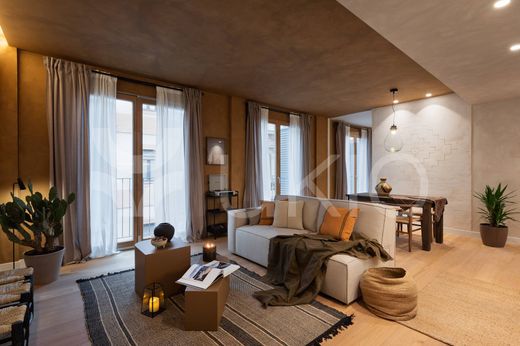 Apartment in Barcelona, Province of Barcelona