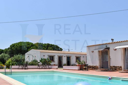 Villa in Avola, Syrakus