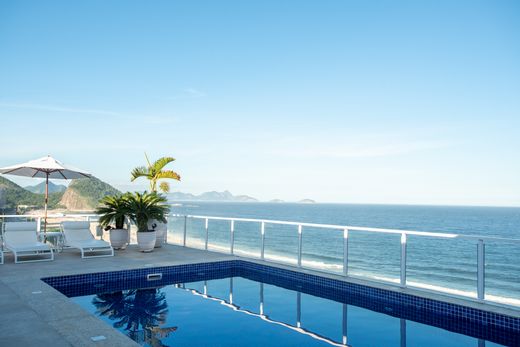 Penthouse in Rio de Janeiro