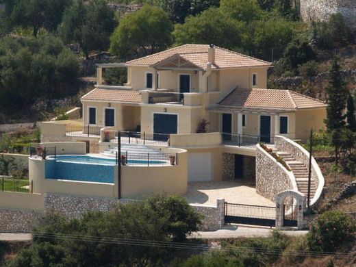 Villa en Kefalonia, Ionian Islands