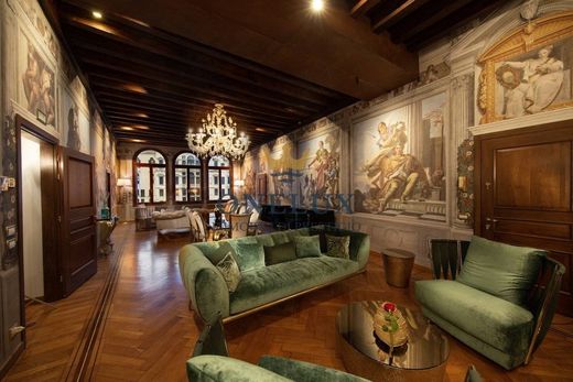 Apartment / Etagenwohnung in Venedig, Venetien