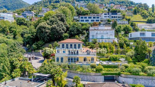 Villa à Ruvigliana, Lugano