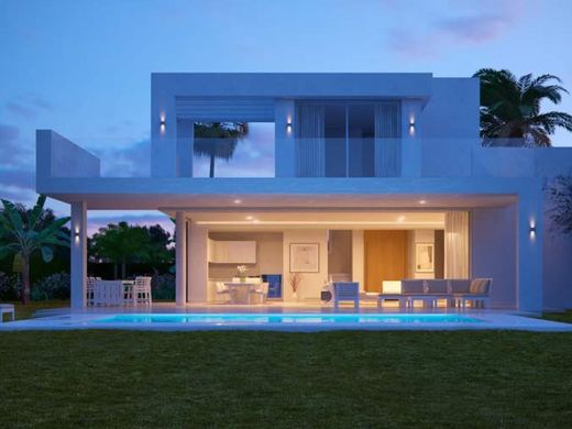 Villa à Marbella, Malaga