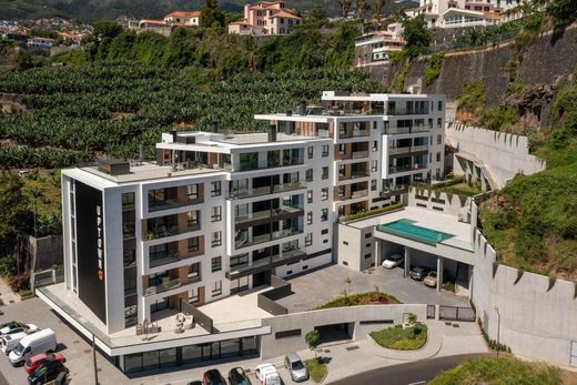 Apartment / Etagenwohnung in Funchal, Madeira