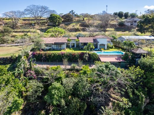 Luxe woning in Guácima, Cantón de Alajuela