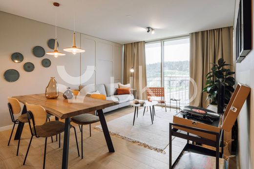 リスボン, Lisbonのアパートメント