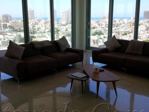Apartament w Tel Awiw, Tel Aviv District