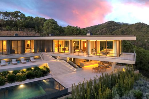 Villa in Marbella, Málaga
