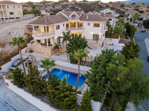 Luxury home in Limassol, Limassol District