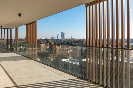 ﺷﻘﺔ ﻓﻲ ميلانو, Città metropolitana di Milano