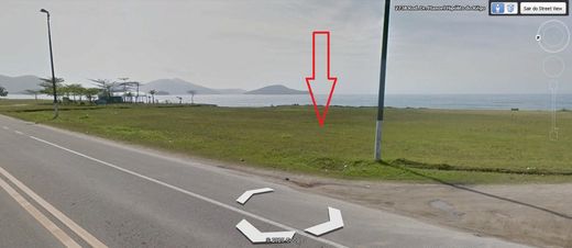 Terrain à Caraguatatuba, São Paulo