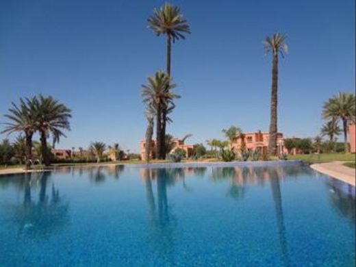 Casa di lusso a Marrakech, Région de Marrakech-Tensift-Al Haouz