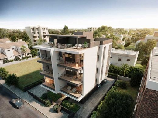 Apartment in Germasógeia, Limassol District