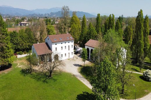 Propriété de campagne à Riese Pio X, Trévise