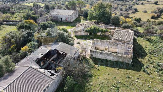 Noto, Provincia di Siracusaのカントリー風またはファームハウス