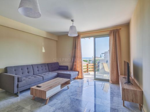 Apartamento - Limassol, Limassol District