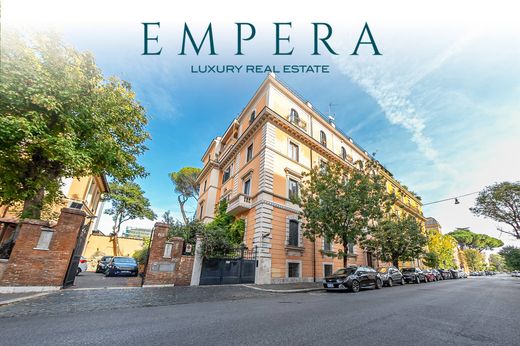 Piso / Apartamento en Roma, Lazio