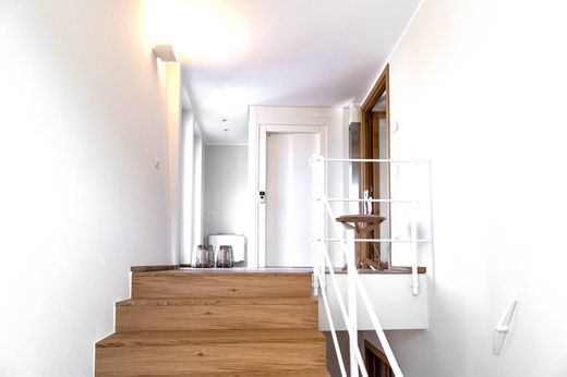 Willa w Piacenza, Provincia di Piacenza