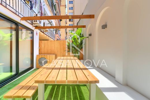 Apartment in Barcelona, Province of Barcelona