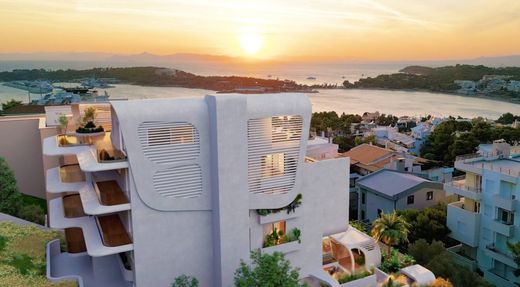 Hôtel particulier à Vouliagméni, Nomarchía Anatolikís Attikís