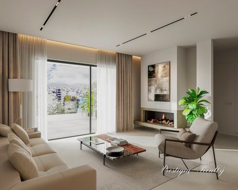 Apartment in Paleo Faliro, Nomarchía Athínas