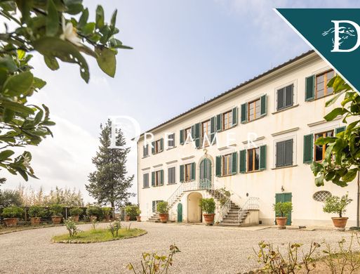Villa à Uzzano, Provincia di Pistoia