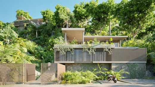 Villa in Las Terrenas, Samaná Province