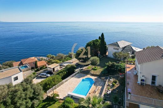 Villa in San-Martino-di-Lota, Upper Corsica